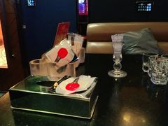 -钱柜音乐会所(罗湖店)