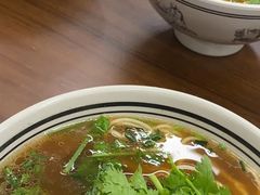 -小马牛肉面·牛骨熬制(南京博物院店)