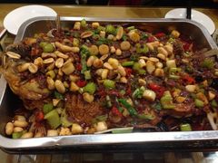 -左陕右甘(亚运村店)