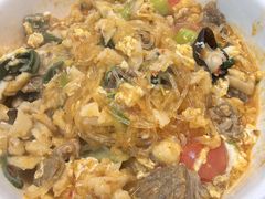 -建基泡馍·西安老字号·清真(永宁店)