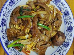 -复兴面王(河东路起源店)