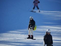 -蓟洲国际滑雪场
