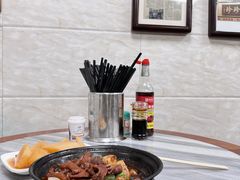 -珍珍小食店(西华路店)