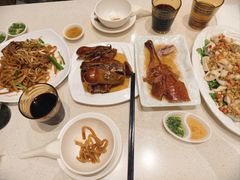 -香港新发烧腊茶餐厅(水围店)