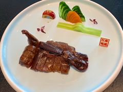 -翠湖宾馆·中餐厅