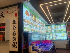 -好口味小吃楼·东北菜(太原南街店)