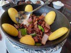 -小南洋海景餐厅(深圳湾店)