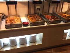 -聖馬丁美食百汇海鲜自助餐厅(滑县店)