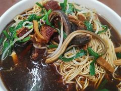 -张二面馆(山门口店)
