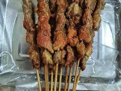 羊肉串-同来顺烧烤餐厅(哈尔滨道店)