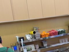 -鲜果时间·果蔬茶(赛格负二层店)