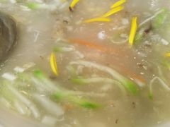 -祈胜邨•顺德鱼生•顺德菜(容桂店)
