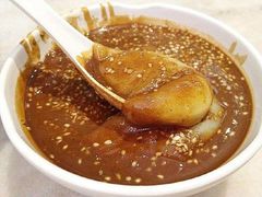 -老北京豆汁店