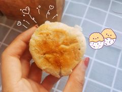 -苏顺成纯绿豆饼(天山大街店)