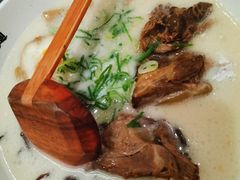 -味千拉面(瑞虹生活广场店)