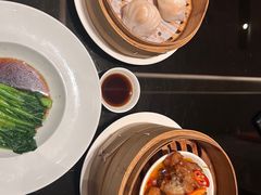 -夏宫中餐厅(静安香格里拉店)