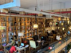 -maan coffee漫咖啡(通州店)