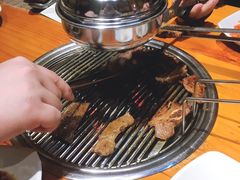 -韩一品韩国料理(柏庐南路店)