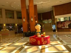 -上海神旺大酒店