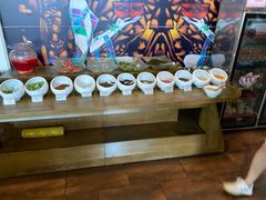 -滇釜火锅·能喝汤的火锅(车公庄店)