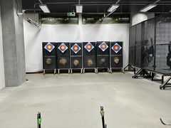 -無弓射箭俱乐部(领展中心城店)