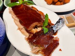 -北平食府·北京烤鸭(北京西站六里桥店)