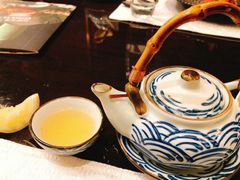 -曙亚洲餐厅-重庆富力艾美酒店(南坪万达广场店)