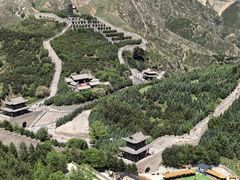 -雁门关景区