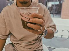 -HUGS coffee(东区店)