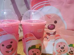 -喜茶(上海兴业太古汇店)
