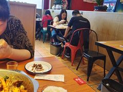 -嘎嘎鸭下巴·爆辣干锅(明教寺店)