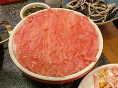 -小天鹅火锅·一线江景洪鼎旗舰店(洪崖洞店)