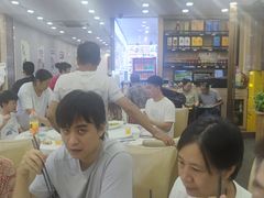 -粤盛海鲜平价店(洛溪食街店)