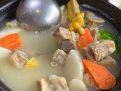 -喜洲翰林餐厅(董家百年老宅店)