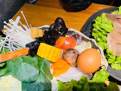 -呷哺呷哺 黄金牧场 (新中关购物中心店)