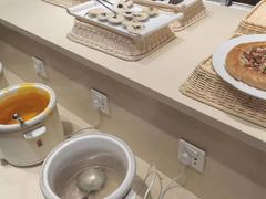 -素满香·素食自助餐(苏州·临顿路店)