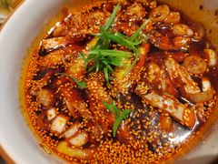 -柴门饭儿(成都太古里店)