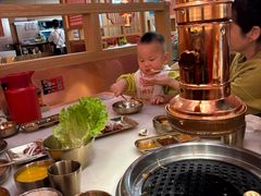 -韩宫宴和牛烤肉(上海金山万达店)