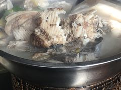 -老村长家宴(茨坪景区店)