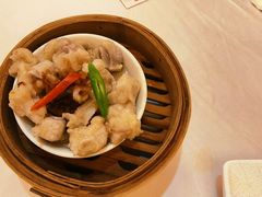 -鹿鸣酒家(越秀店)