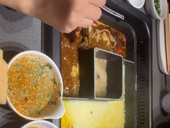 -巴奴毛肚火锅(二七万达店)