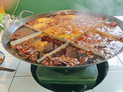 -石灰市老火锅(北滨路店)