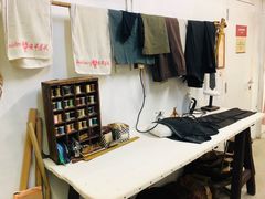 -新加坡牛车水原貌馆