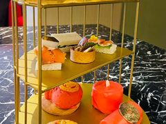 -上海丽笙精选海仑宾馆·莫赛克餐厅