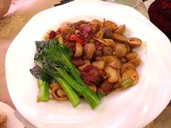 -潮喜竹溪荔湖酒家(荔枝湾店)