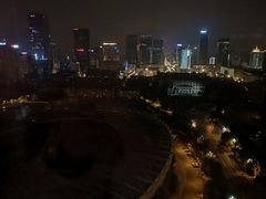 -成都天府丽都喜来登饭店