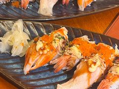 -無忧浅草君·洋风料理(下沙宝龙二期一店)