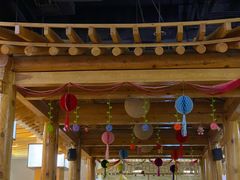 -丽池宫韩式汗蒸会馆(华灯坊店)