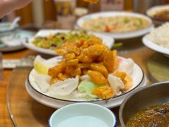 拔丝地瓜-圣夜东北菜烧烤·夜宵(胥江路店)
