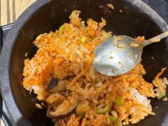 -正一味石锅拌饭(望京新世界店)
